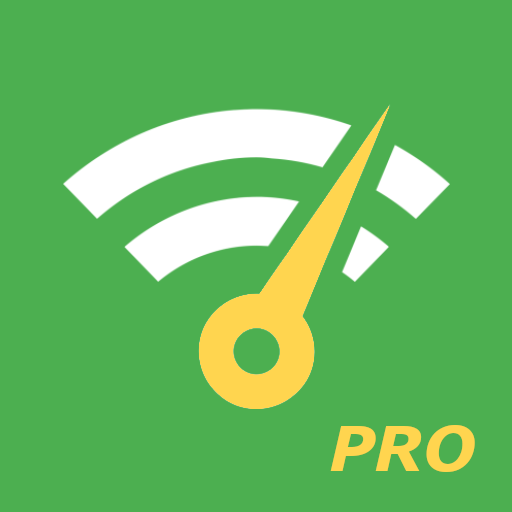 WiFi Monitor MOD APK 2.5.9 (Unlocked) Pic