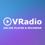 VRadio MOD APK 2.4.5 (Pro)