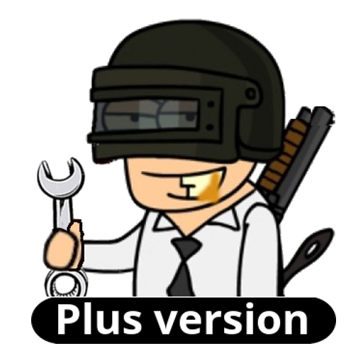 PUB Gfx+ Tool for PUBG 0.23.1 (Patched) Pic