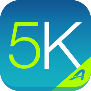 Couch to 5K® MOD APK 4.3.2.5 (Patched) Pic