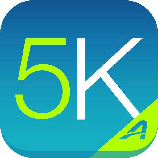 Couch to 5K® MOD APK 4.3.2.5 (Patched) Pic