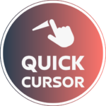 Quick Cursor MOD APK 1.22.4 Beta (Pro) Pic
