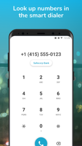 Hiya - Call Blocker, Fraud Detection & Caller ID