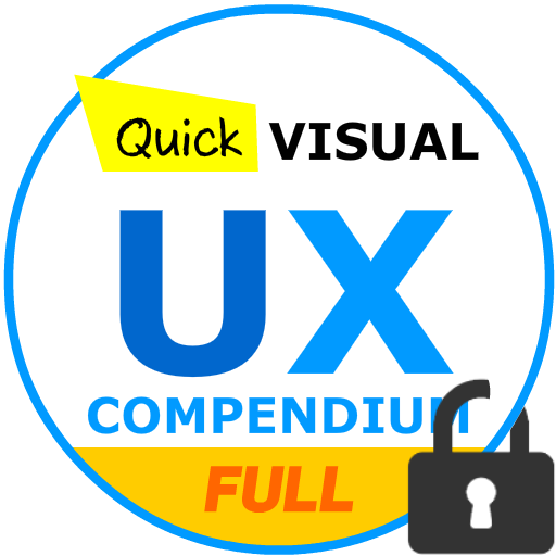 Quick Visual UX Design Full v1.8.6 (Paid) Pic
