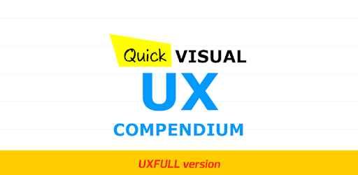 Quick Visual UX Design Full v1.8.6 (Paid)