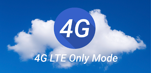 4G LTE Only Mode v2.1.1 (Adfree)