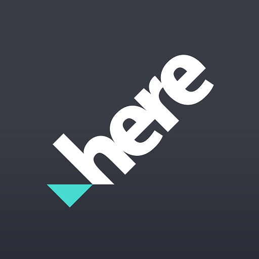 HERE WeGo MOD APK 2.0.15189 Pic