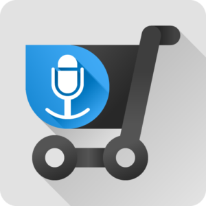 Shopping list voice input PRO 5.8.06 Pic