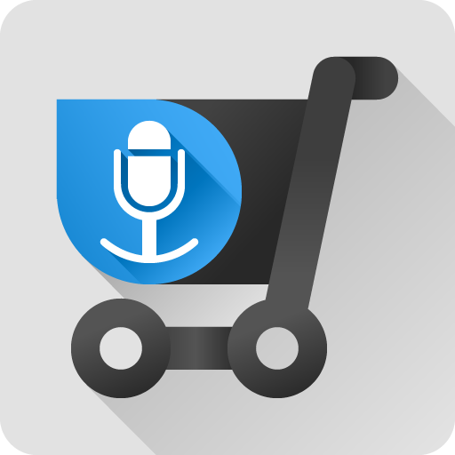 Shopping list voice input PRO 5.8.06 Pic