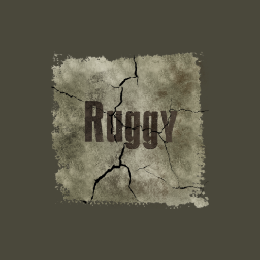 Ruggy - Icon Pack 9.1.2 (Patched) Pic