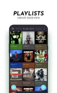 PowerAudio Pro Music Player