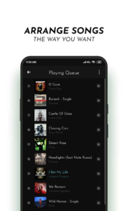 PowerAudio Pro Music Player