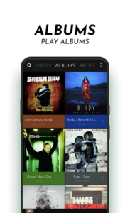 PowerAudio Pro Music Player