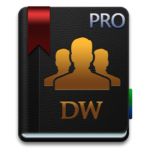 DW Contacts & Phone & Dialer 3.3.0.5 (Patched)