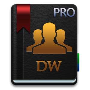 DW Contacts & Phone & Dialer 3.3.2.5 (Patched) Pic