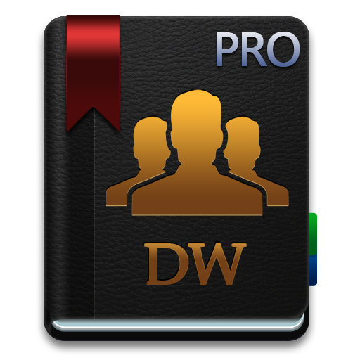 DW Contacts & Phone & Dialer 3.2.1.1 (Patched)