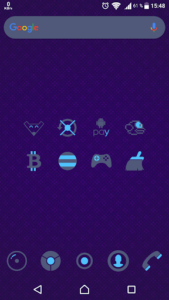 Amons icon pack