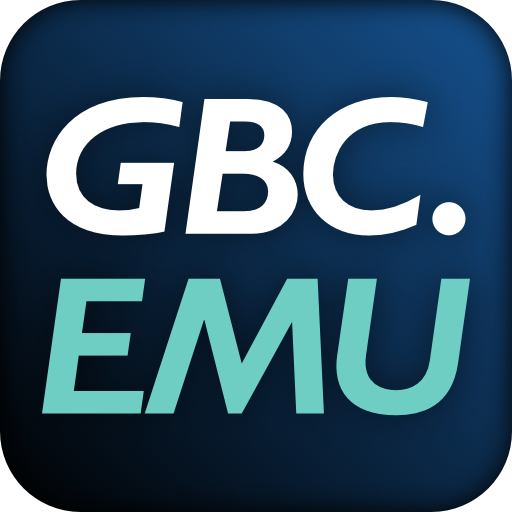 GBC.emu MOD APK 1.5.52 (Paid)