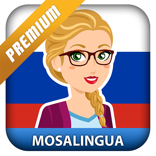 Speak Russian with MosaLingua 10.70 (Paid) Pic