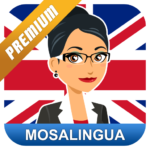 MosaLingua Business English 10.70 (Paid)