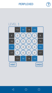 Mathematiqa - Brain Game, Puzzles, Math Game