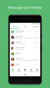 Pushbullet - SMS on PC and more