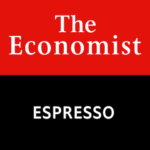 The Economist Espresso. Daily News 1.10.4 (Subscribed) Pic