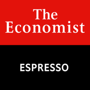 The Economist Espresso. Daily News 1.10.4 (Subscribed) Pic