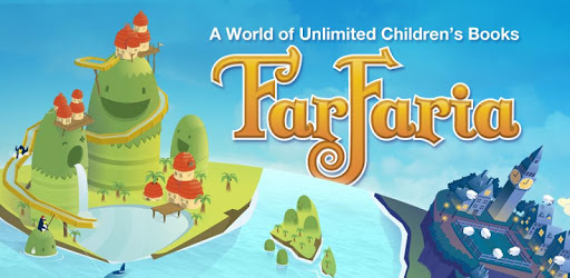 FarFaria Children’s Storybooks v1.9.6 (Subscribed)