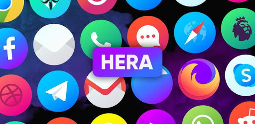 Hera Icon Pack