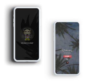 Smoke kwgt