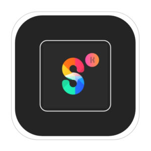 Smoke kwgt MOD APK 7.0.1 (Paid) Pic