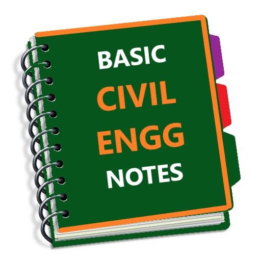 Basic Civil Engineering Books & Lecture Notes v7.1 (Mod) Pic