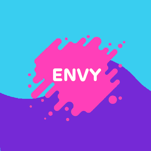 Envy Icons v1.2 (Patched) Pic