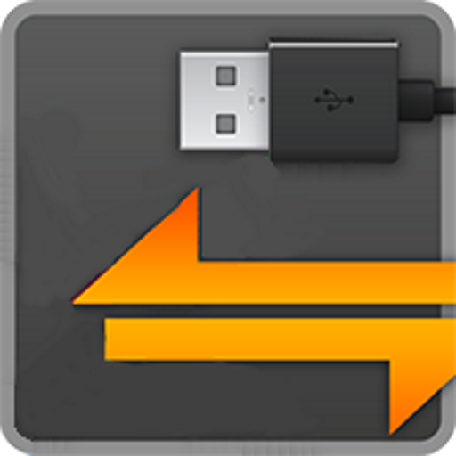 USB Media Explorer MOD APK 10.8.2 (Paid) Pic