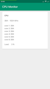 Device Info HW+