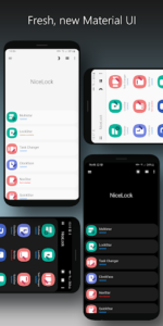 NiceLock - Launcher for Good Lock