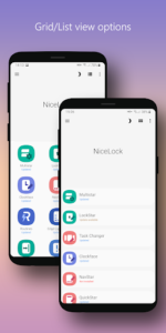 NiceLock - Launcher for Good Lock