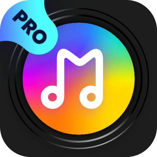 MP3 Music Player Pro v1.0.0 (Paid) Pic