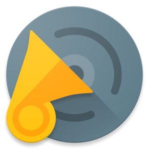 Phonograph Music Player 1.3.7 (Pro Mod) Pic