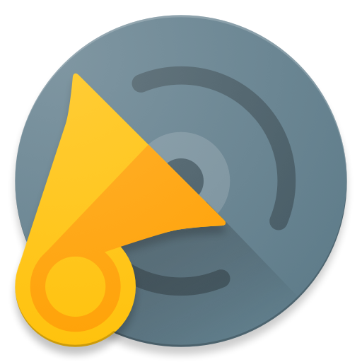 Phonograph Music Player 1.3.7 (Pro Mod) Pic