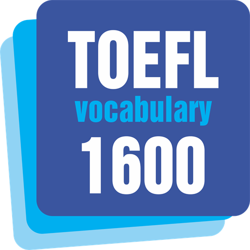 Toefl Word List 1600 v19.06.25 (Premium) Pic