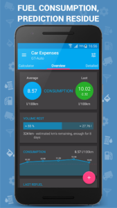 Car Expenses Manager Pro