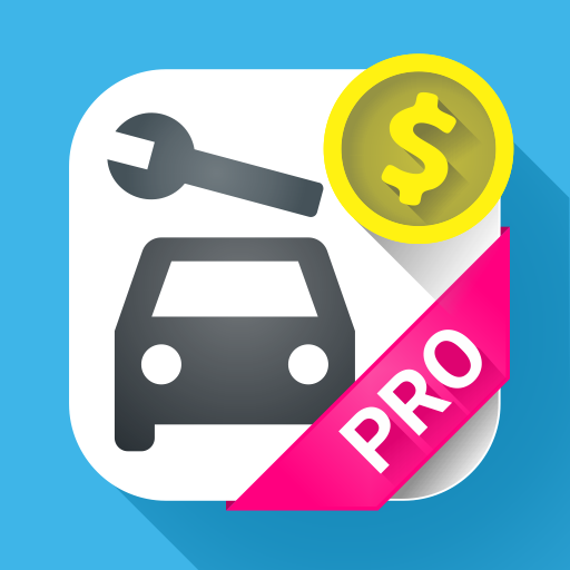 Car Expenses Pro (Manager) 30.87 (Paid) Pic