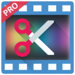 AndroVid Pro  Video Editor