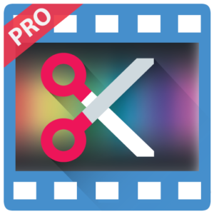 AndroVid Pro  Video Editor