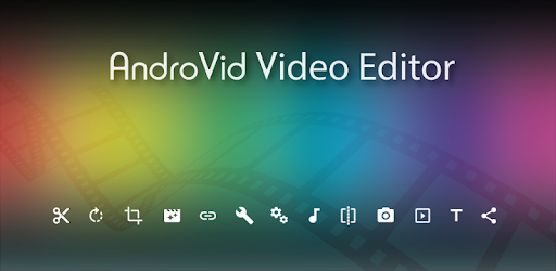 AndroVid Pro Video Editor v4.1.6.2 (Paid-Patched-Mod)
