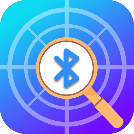 Bluetooth Device Locator Finder 1.12 (Premium) Pic