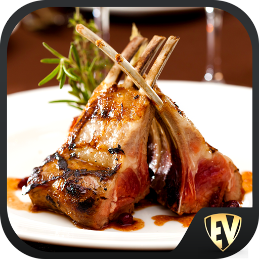 All Meat Recipes: Beef, Lamb, Ham, Poultry, Mutton v1.2.10 (Premium) Pic