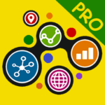 Network Manager - Network Tools & Utilities (Pro) 20.7.0-PRO (Mod SAP) Pic
